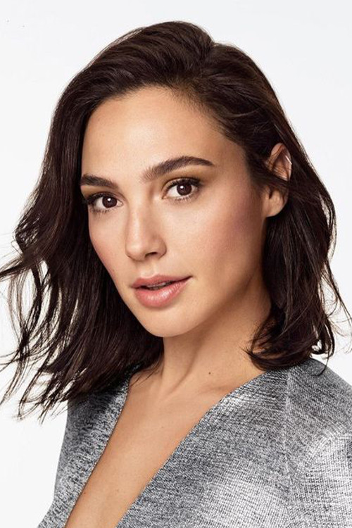 Gal Gadot Profile